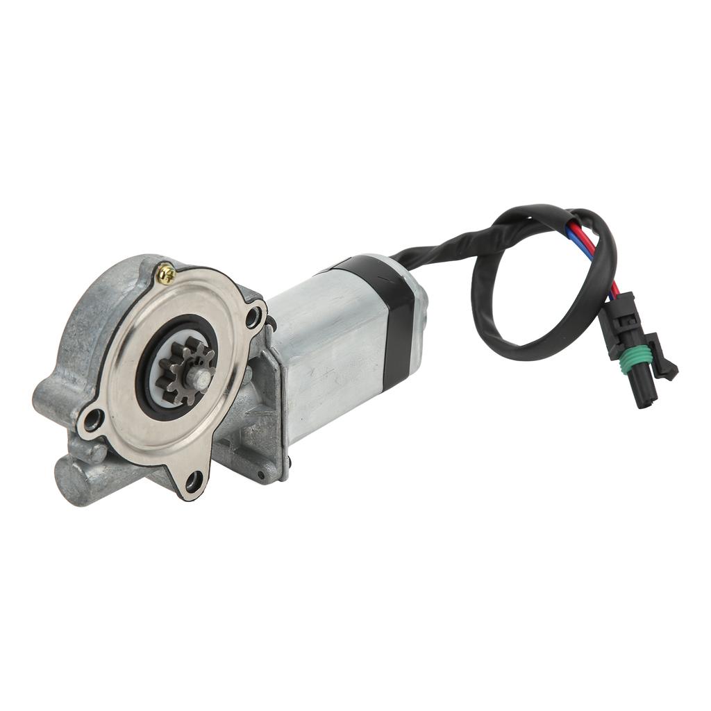 Шаговый двигатель RV 1820124 Электрический входной шаговый двигатель Замена 369506 300‑1406 1636669 для автодома RV