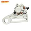 Мотоцикл 25 мм Задняя ось Задний тормозной суппорт Для KTM SX SX-F XC XC-F 125 150 250 300 350 450 TPI Для Husqvarna FC FS TC Enduro
