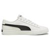 Puma Bari Casual Comfortable Low-Top Sneakers Unisex Sneakers White Black 389382-07