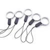 Charms Keycord Lanyards Mobile Phone Lanyard Smartphone Strap Phone Finger Ring Phone Handheld Rope