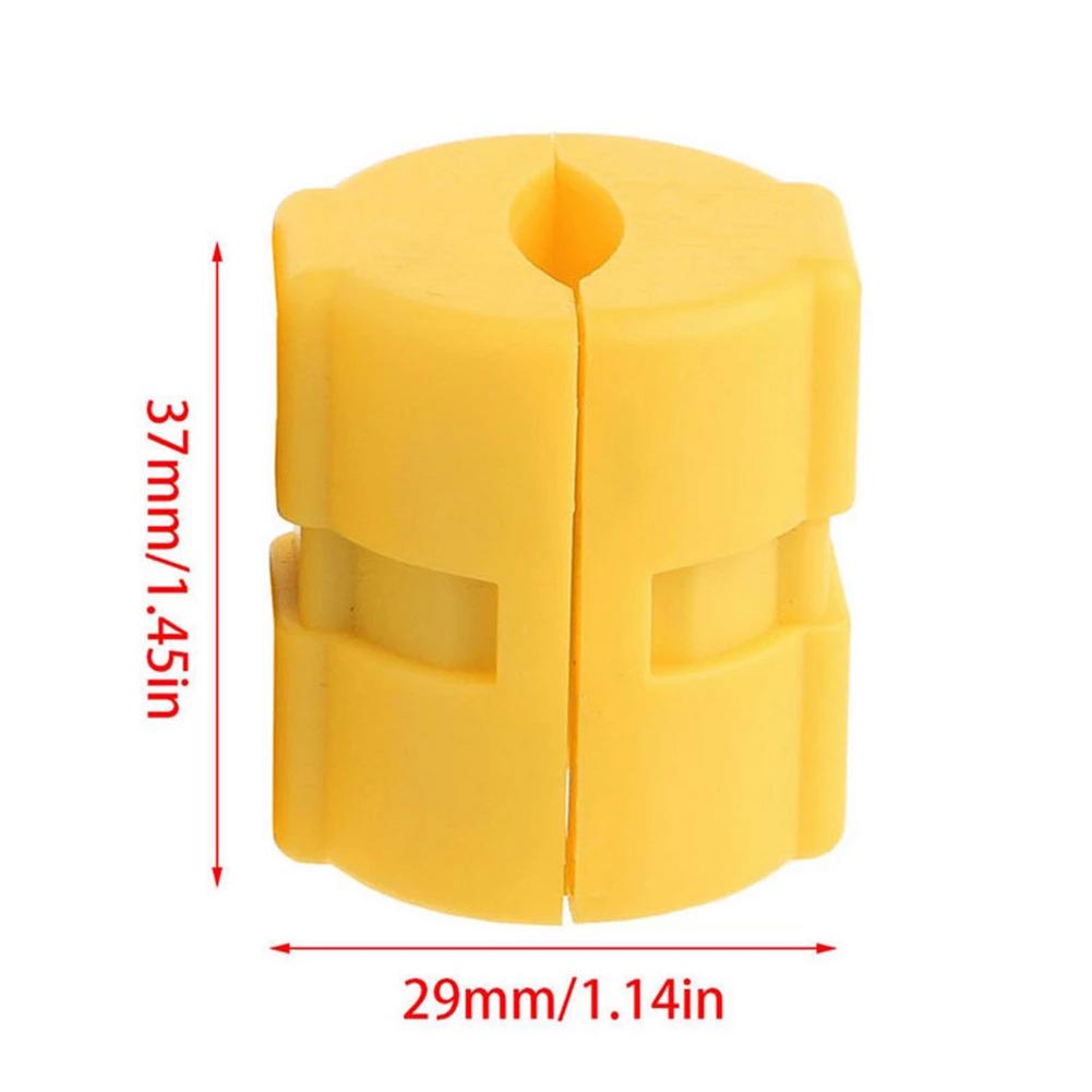 2шт. Магнитный экономайзер топлива XP-2 X-POWER, универсальный магнитный экономайзер топлива, экономайзер бензина, магнитный экономайзер топлива для транспортного средства