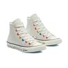 Converse Кроссовки унисекс Chuck Taylor All Star High My Story Cream Egret Hyper-Pink 170293F