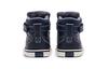 Converse Pro Blaze   Ремешок High TD 'Кожа и меланжевый трикотаж - Lakeside Blue' 769320C