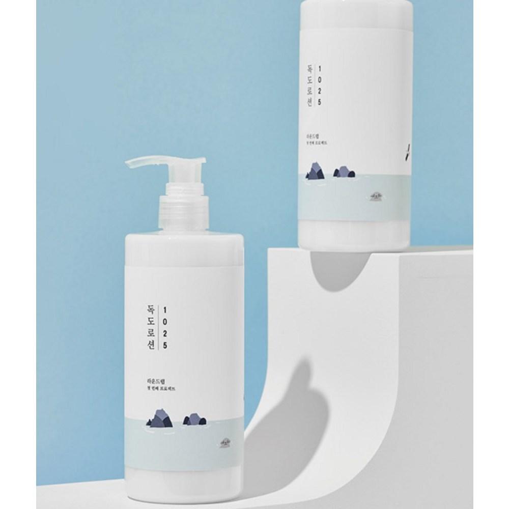 Round Lab 1025 Лосьон Докдо, 400 мл, 2 шт.