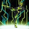 BANDAI SPIRITS Kamen Rider Zero One Realizing Hopper S.H.Figuarts