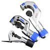 Premium Pipe Cutter: Efficient for Copper, Aluminum, and Stainless Steel Tubes. Labor-Saving Design.