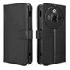 Флип-чехол для ZTE nubia Focus Pro Leather Case [Flip Vintage Leather] Ударопрочный прочный ретро-чехол для телефона
