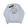 Mens Flash Shoes Sweatshirt