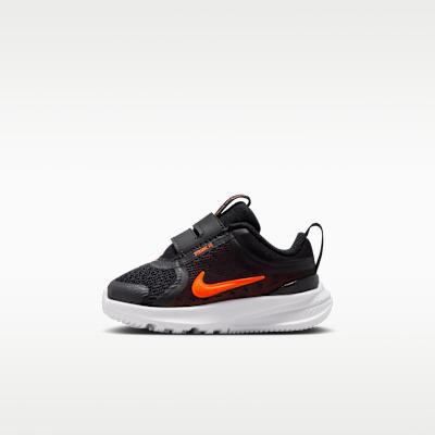 Nike Star Runner 5 Black Total Orange (TD)