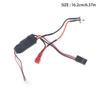 Applicable To Orlandoo Hunter RC Model 35A Brushless ESC And Mini Brushless Motor Outer Rotor Upgrade Parts Multiple Speed