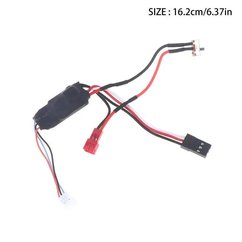 Applicable To Orlandoo Hunter RC Model 35A Brushless ESC And Mini Brushless Motor Outer Rotor Upgrade Parts Multiple Speed
