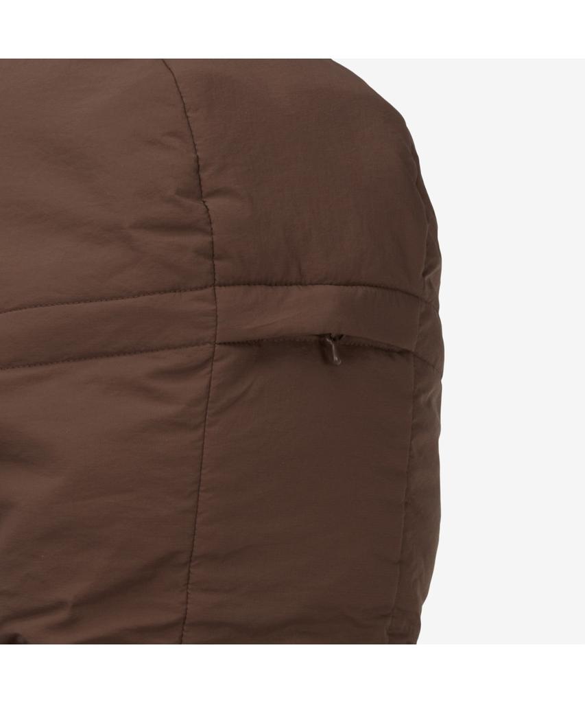 The North Face Nj3Nr52C Men'S Bouvet Hoodie Brown_Sugar