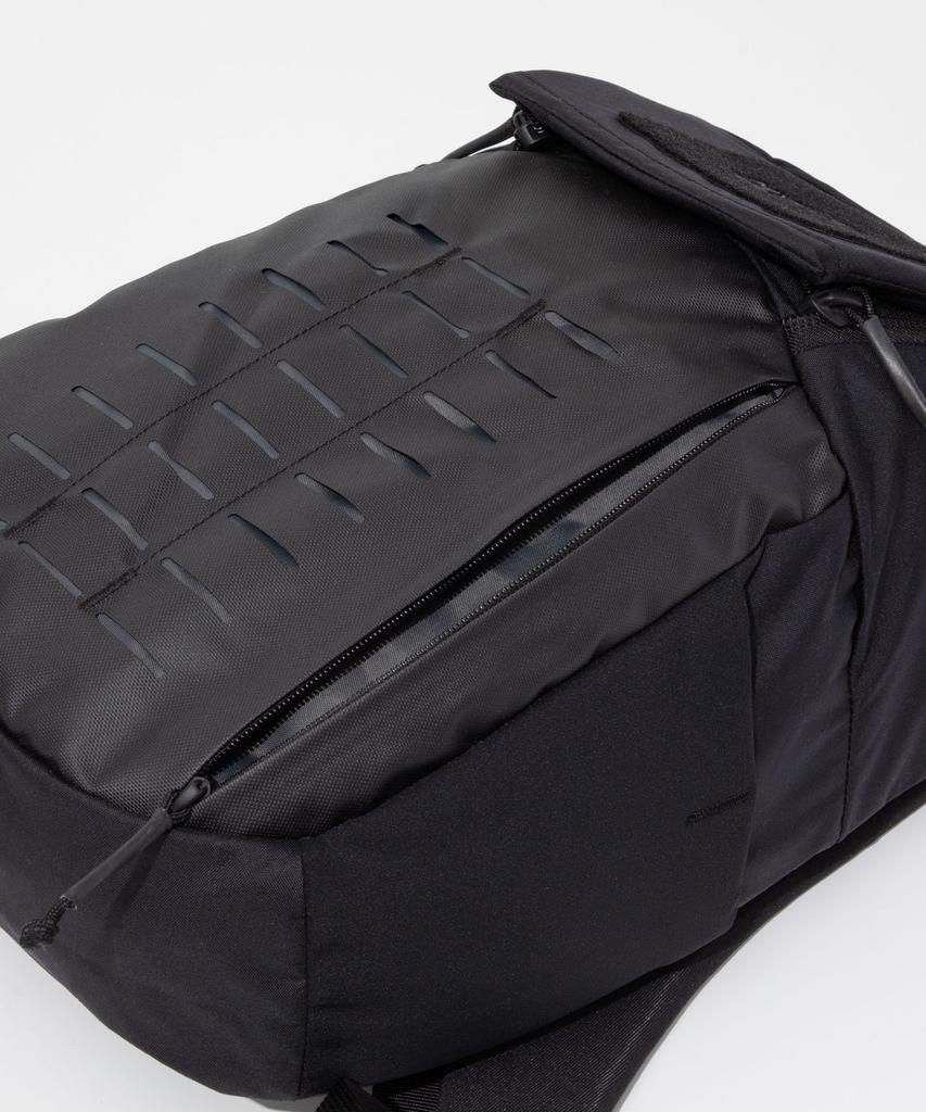 [Mystery Ranch] Рюкзак RIPRUCK15, мужской, черный, один размер [Бывший в употреблении]