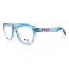 Oakley Oy8009 Frogskins Xs  Youth Fit  800910 Kids Eyeglasses
