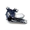 9638664980 For Peugeot 206 207 Citroen C2 Rear Wiper Motor 1pcs