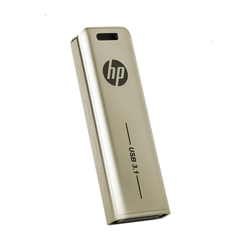 HP x796w Flash drive, USB 3.1