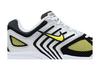 Женские кроссовки Nike Air Peg 2K5 Opti Yellow Metallic Silver (Женский)