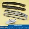 Brand New Timing Chain Kits 6710500116 6710520016 6719970394 6710500211 For Ssangyong Rodius Actyon Sports Korando 2.0 2.2