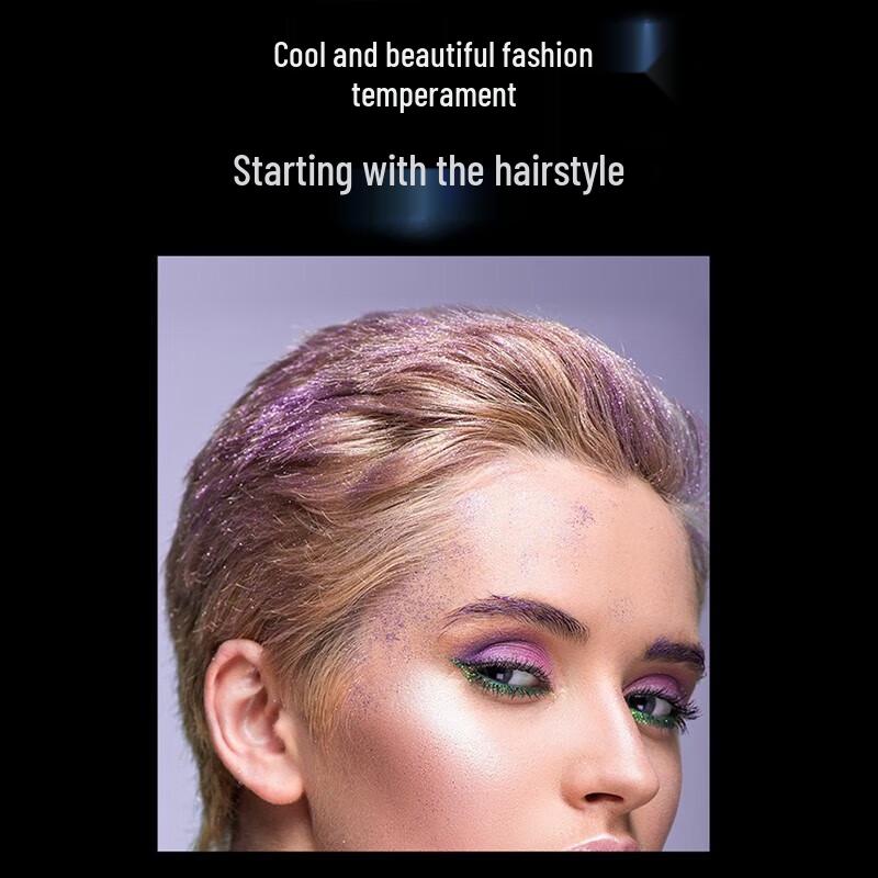 SLEK Natural Shine Hydrating Hair Gel