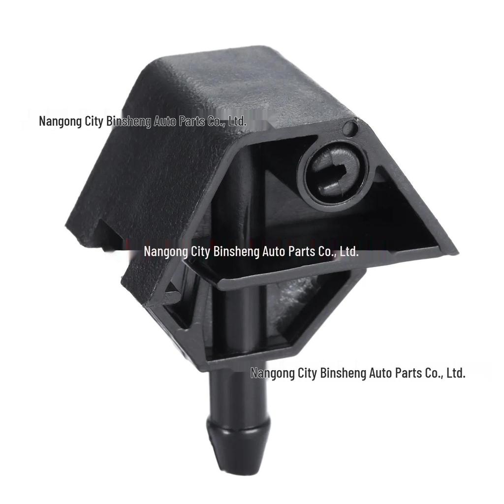 Форсунка омывателя лобового стекла 28932-JD000 для Nissan Qashqai, X-Trail и Venucia 2008-2015 гг.