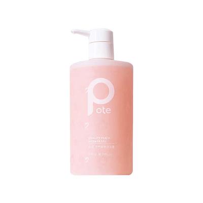 Гель для душа Baitiyuan Vitality Peach