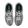Nike Кроссовки Air Max Moto 2K Off White Metallic Silver Унисекс Черный Гипер-Бирюзовый IR1476-101