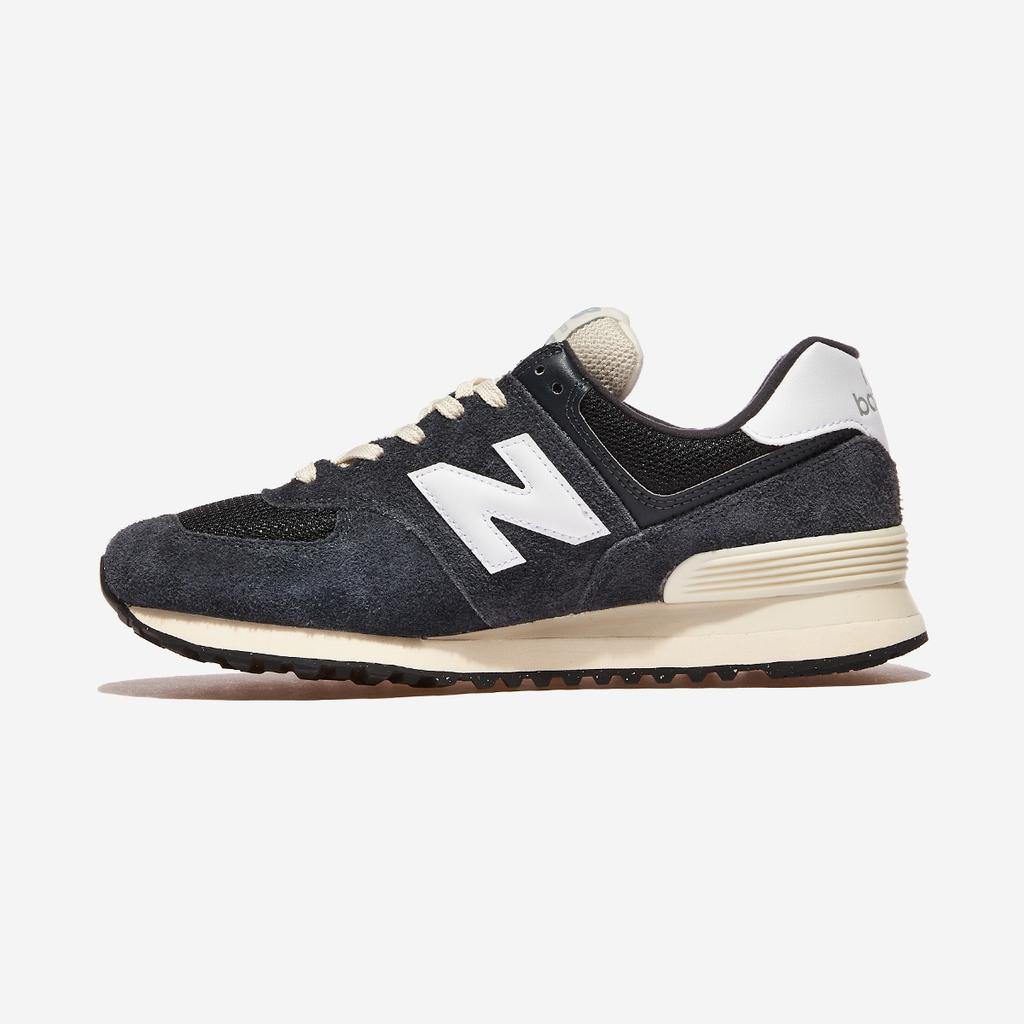 New Balance U574RBH, U574RBH, 1020109530, Популярная корейская обувь