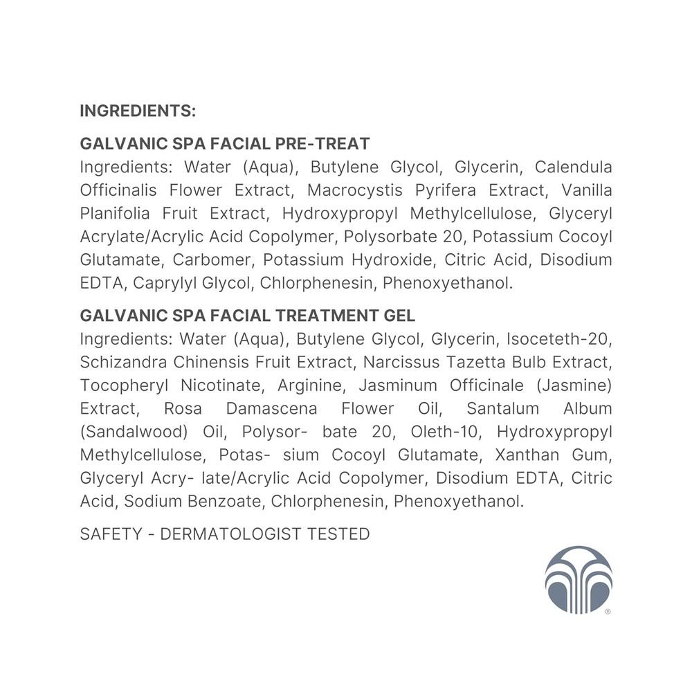 NU SKIN Ageloc GS Facial Gel, 1 Pack