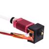 Детали 3D-принтера Hotend в сборе Экструдер Металлический комплект Hotend для Creality Ender 3 Ender3 V2 Ender 3 Pro CR10s Комплект Hotend-экструдера