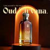 Ajmal Oud Nirvana Unisex Perfume, 100ml