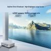 Panasonic PT-WZ4301 Wireless Projector (CN version)