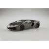AOSHIMA Серия Суперкаров 1/24 '11 Lamborghini Aventador Пластиковая модель