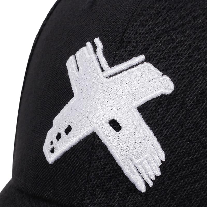 Летняя мужская сетчатая бейсболка для спорта на открытом воздухе X Letter Snapback Hat для женщин унисекс дышащие кепки хип-хоп кепки дальнобойщика