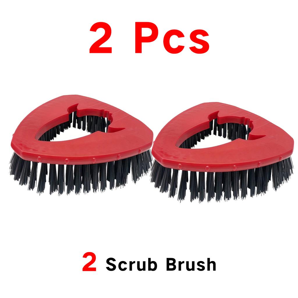 HOME TIMES Household Cleaning Mop Accessories Replacement Compatible with Vileda/o-cedar 1 Tank System