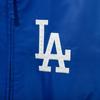 New Era SS24 Baseball Jacket Unisex Blue 14358747