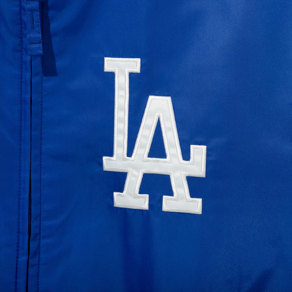 New Era SS24 Baseball Jacket Unisex Blue 14358747