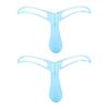 1/2/4/6Pcs Eyebrow Stencil Hollow Eyebrow Template with Handle Brow Mapping Guide Auxiliary Card Reusable Women Girls Fast Brow Shaping Tools