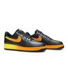 Air Force 1 Low 07 LV8 Черный Апельсиновая корка CJ0524-001