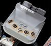 Universal Air Conditioning Kit Electric 12V / 24V Combine Harvester Gas R134A - Xd/4Mm