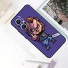 Чехол для телефона OPPO Reno 11F 4Z 5Z 8T 10 Pro 4 6 7 8 5 Lite, Чехол для телефона OPPO Find X6 Pro X2 X3 X5 Lite, Чехол с куклой Чакки из фильма ужасов