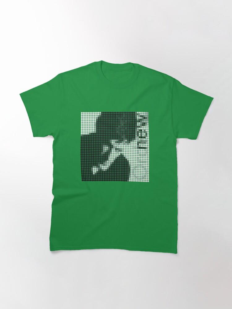 Pet Shop Boys New Order - Low-Life Classic T-Shirt