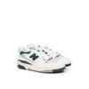 New Balance International Shipping Sneakers Bb550cpeoffWhitegreen White