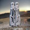 All-steel Multifunction Folding Tool Pliers