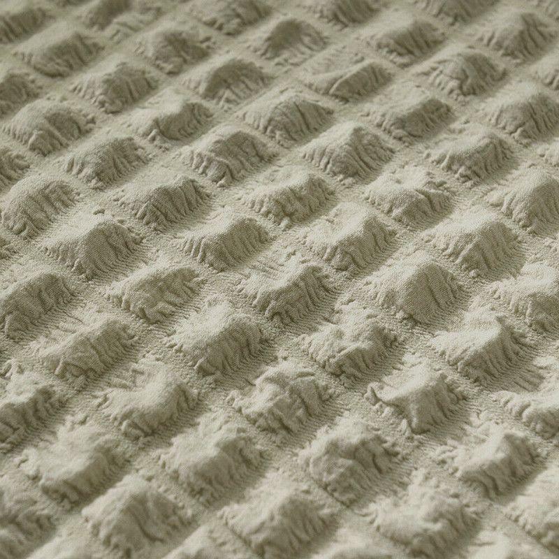 Comprehensive Sofa Cover Protects Your Couch From Dust And Dirt