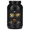 Isopept, Hydrolyzed Whey Protein Isolate, Peanut Butter Cup, 959G (2.11Lb)