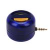 Line in Speaker 3.5mm Jack 5X Amplification Cell Phone Speaker Amplifier for Tablet Computer