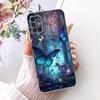 Чехол для Samsung Galaxy M31s SM-M317F Крутой Дракон Модный Расписной Чехол Мягкий Тонкий Чехол для Телефона Для Samsung M31s M 31 s M317F Корпус