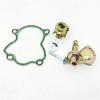 Gearshift Fan Gear Set Driven FOR HiSUN 500CC 700CC DRIVEN FITS UTV GO KART 23320-004-000