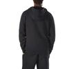 Vans Удобный пуловер с капюшоном Vn0a4oooblk1