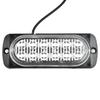 DC 12V 36W Белый 12 светодиодов Автомобильный Безопасность Срочный Всегда Яркий Свет Сильный Свет Рабочий Свет Вождение Туман Внедорожник Автомобиль Лодка Свет